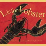 L is for Lobster