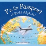 P is for Passport