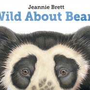 Happy Book Birthday to WILD ABOUT BEARS!