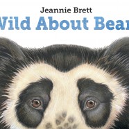 Next Big Thing Blog Tour: Wild About Bears